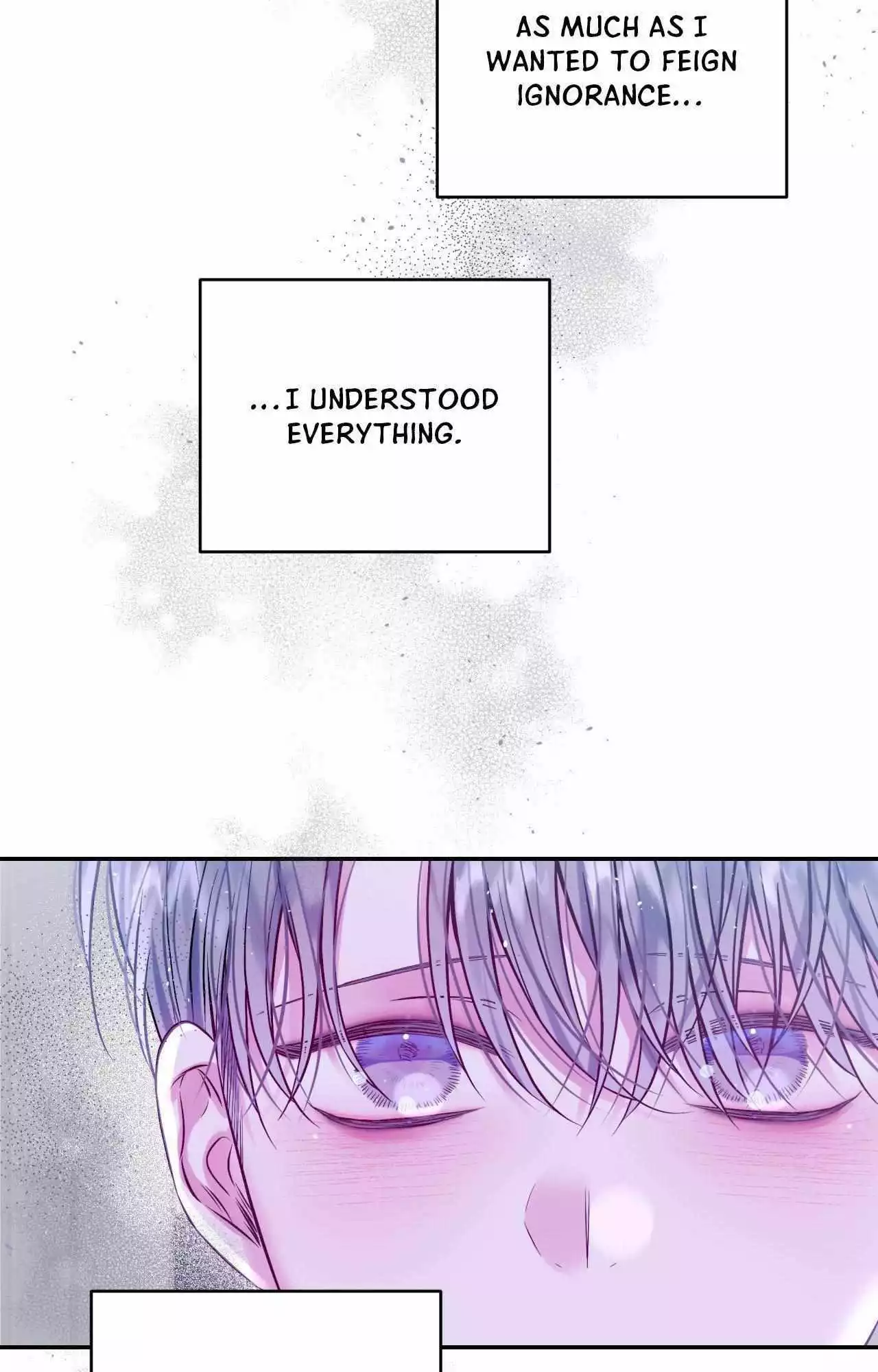 Imperfectly Us - Chapter 30 Page 23