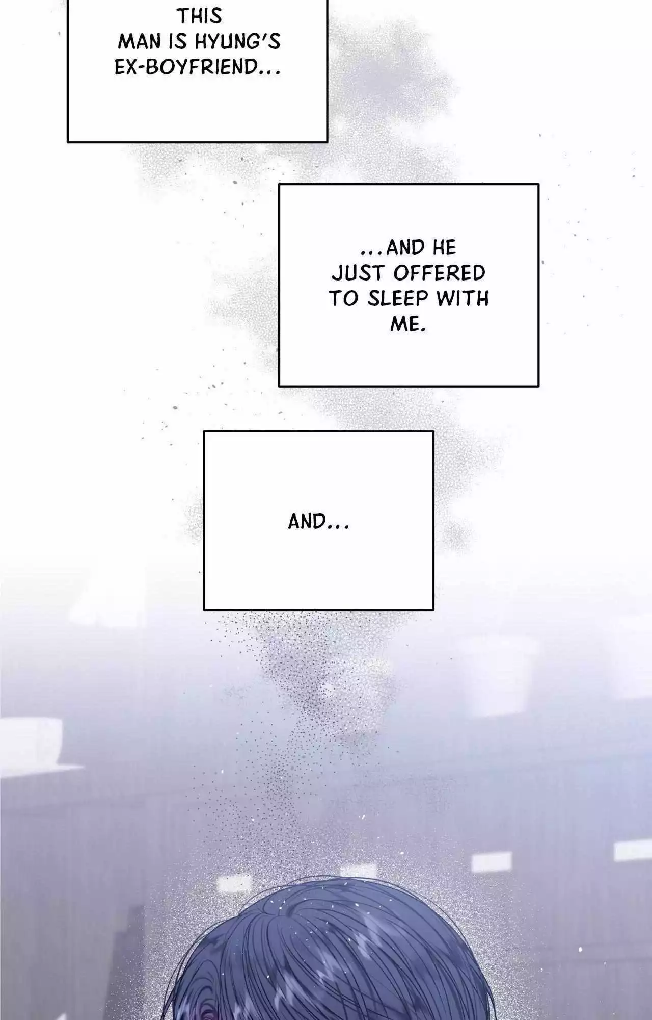 Imperfectly Us - Chapter 30 Page 24