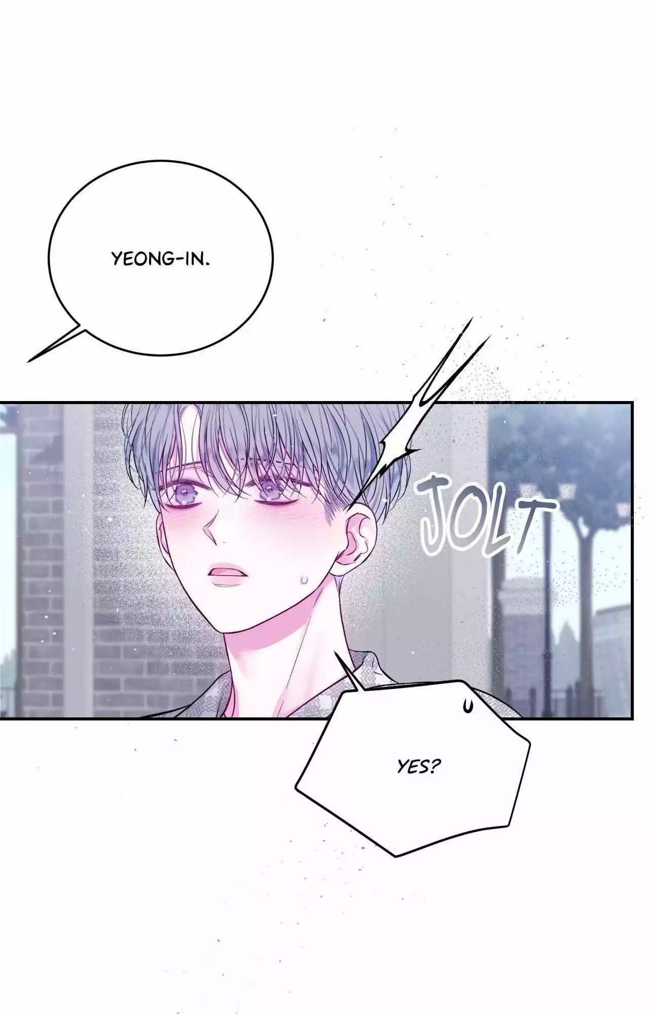 Imperfectly Us - Chapter 30 Page 27