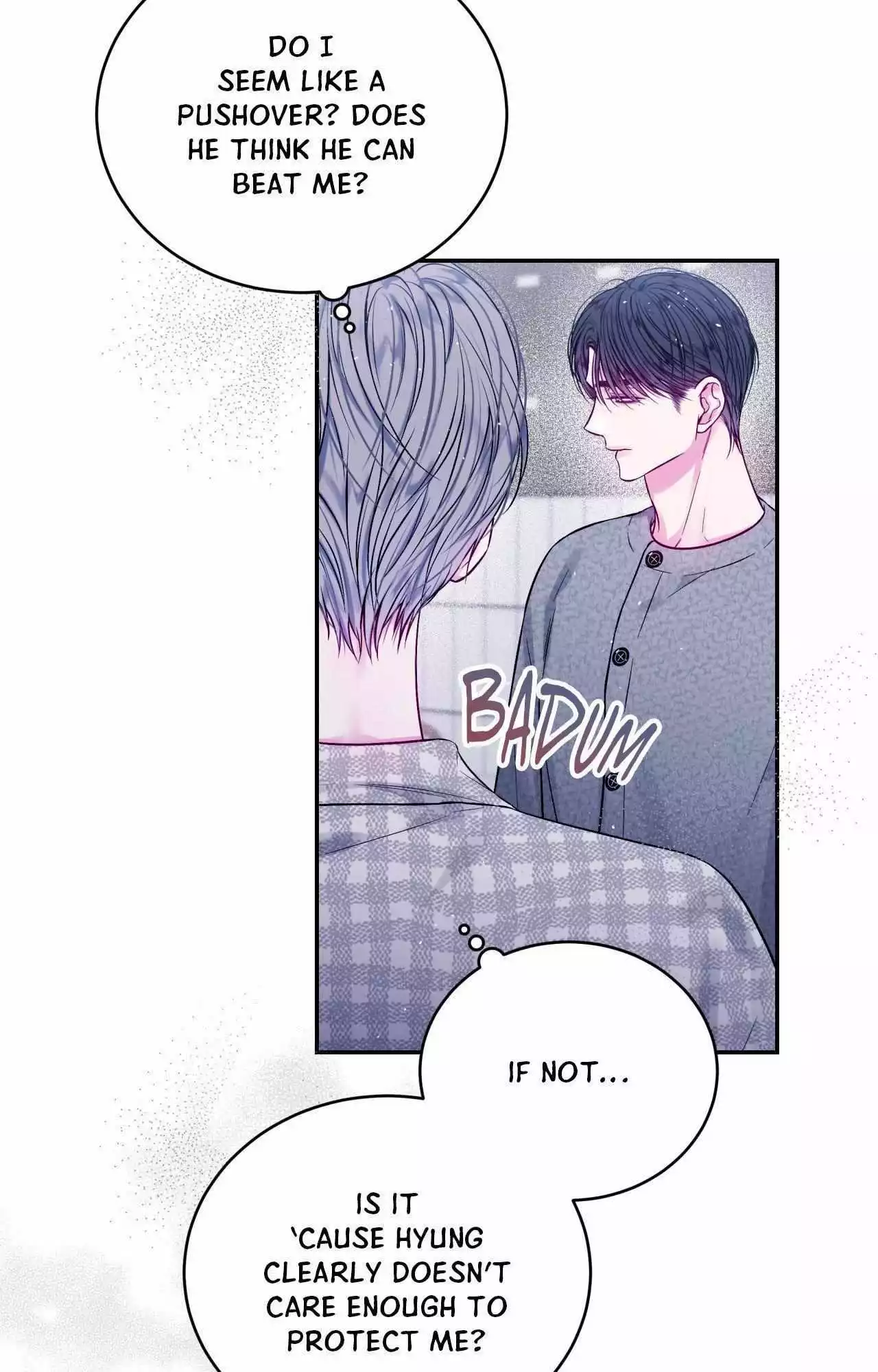 Imperfectly Us - Chapter 30 Page 30