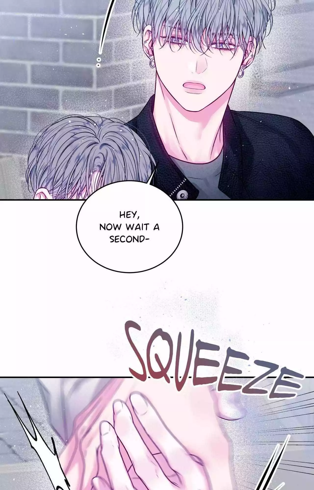 Imperfectly Us - Chapter 30 Page 34