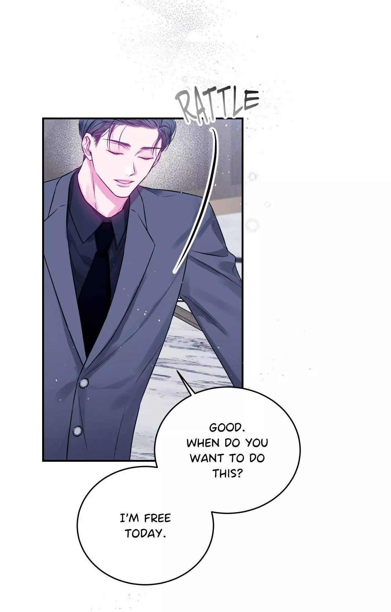 Imperfectly Us - Chapter 30 Page 36