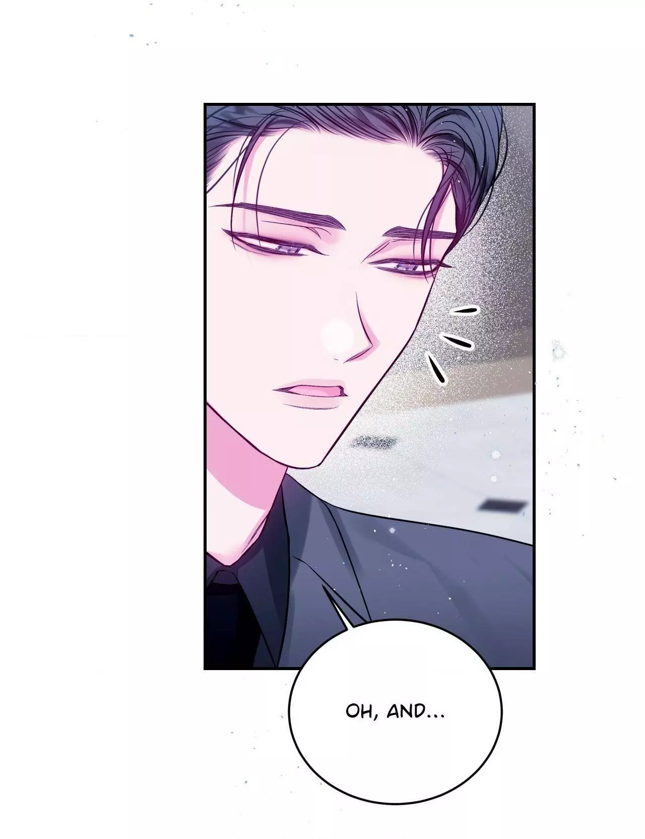 Imperfectly Us - Chapter 30 Page 37