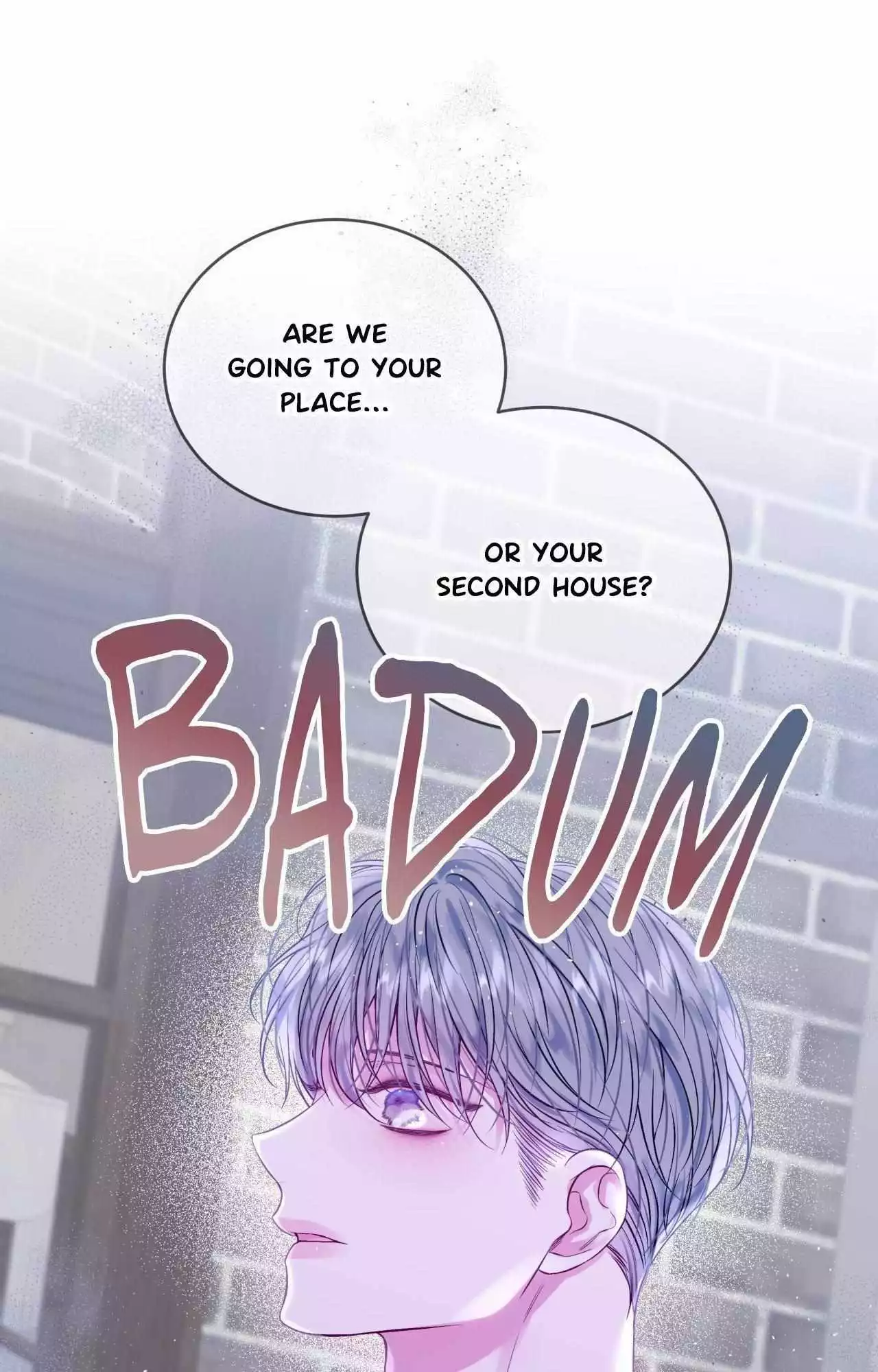 Imperfectly Us - Chapter 30 Page 38