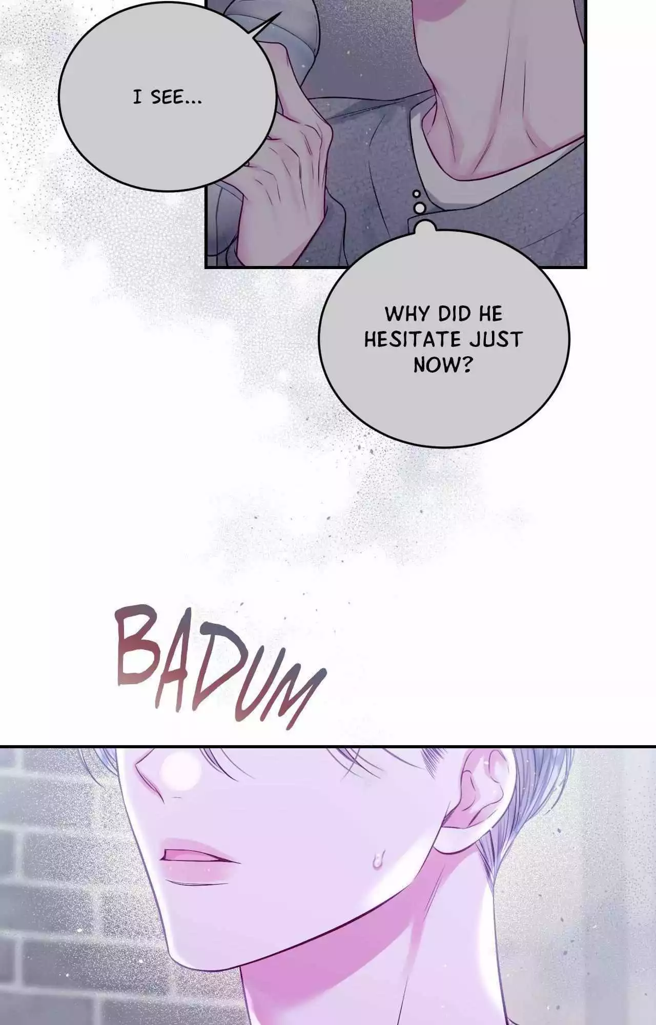 Imperfectly Us - Chapter 30 Page 41