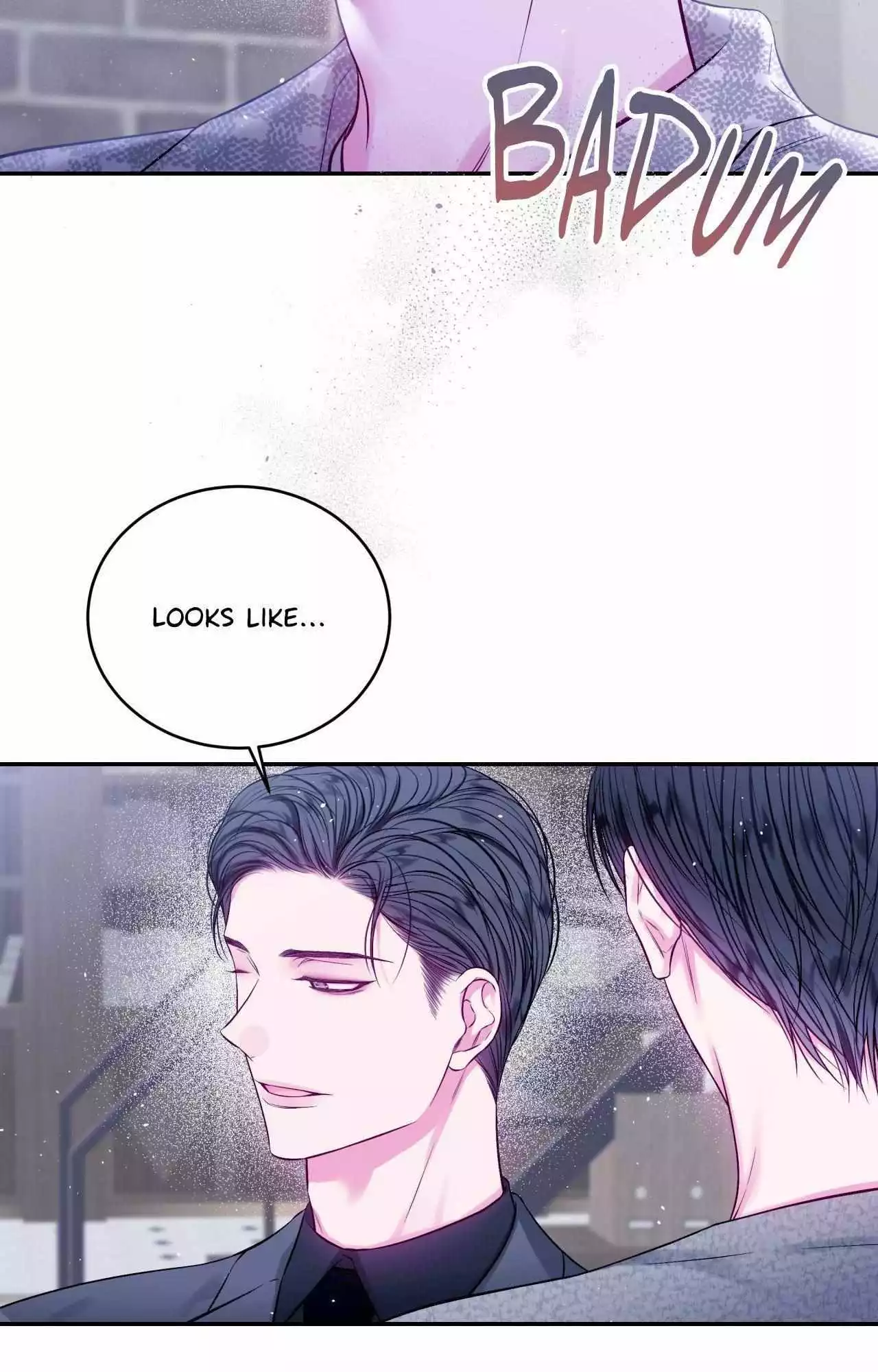 Imperfectly Us - Chapter 30 Page 42