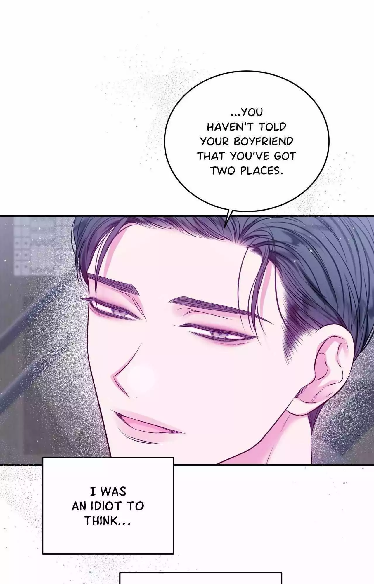 Imperfectly Us - Chapter 30 Page 44