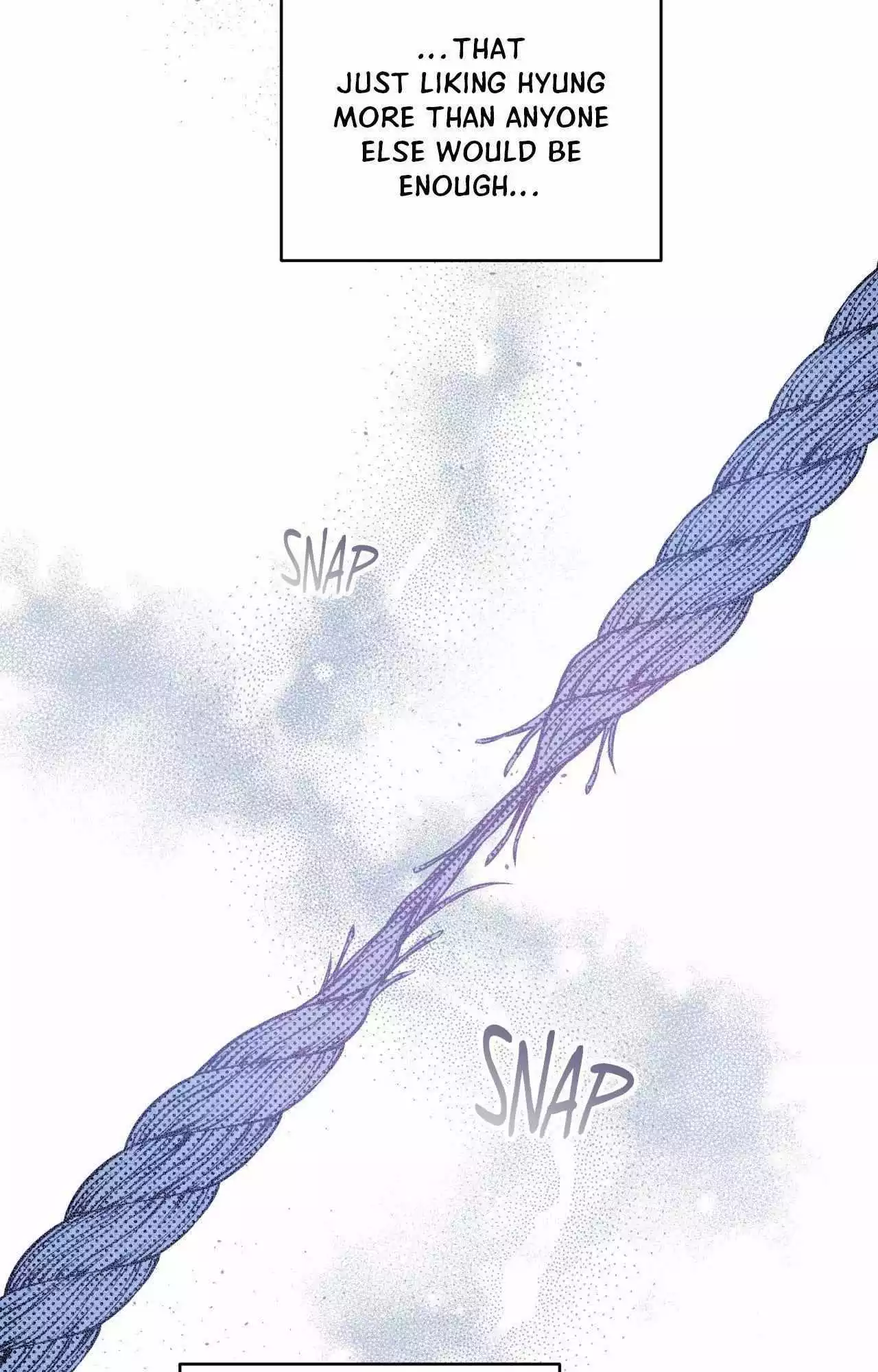 Imperfectly Us - Chapter 30 Page 45