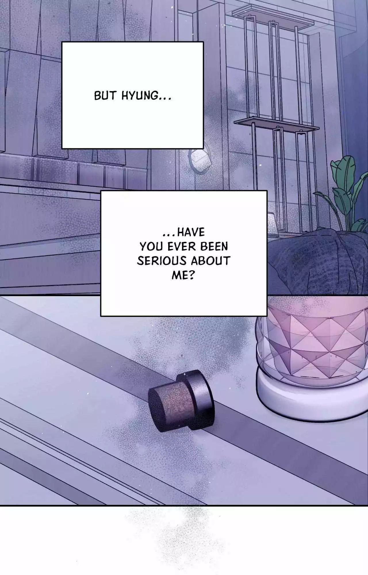 Imperfectly Us - Chapter 30 Page 47