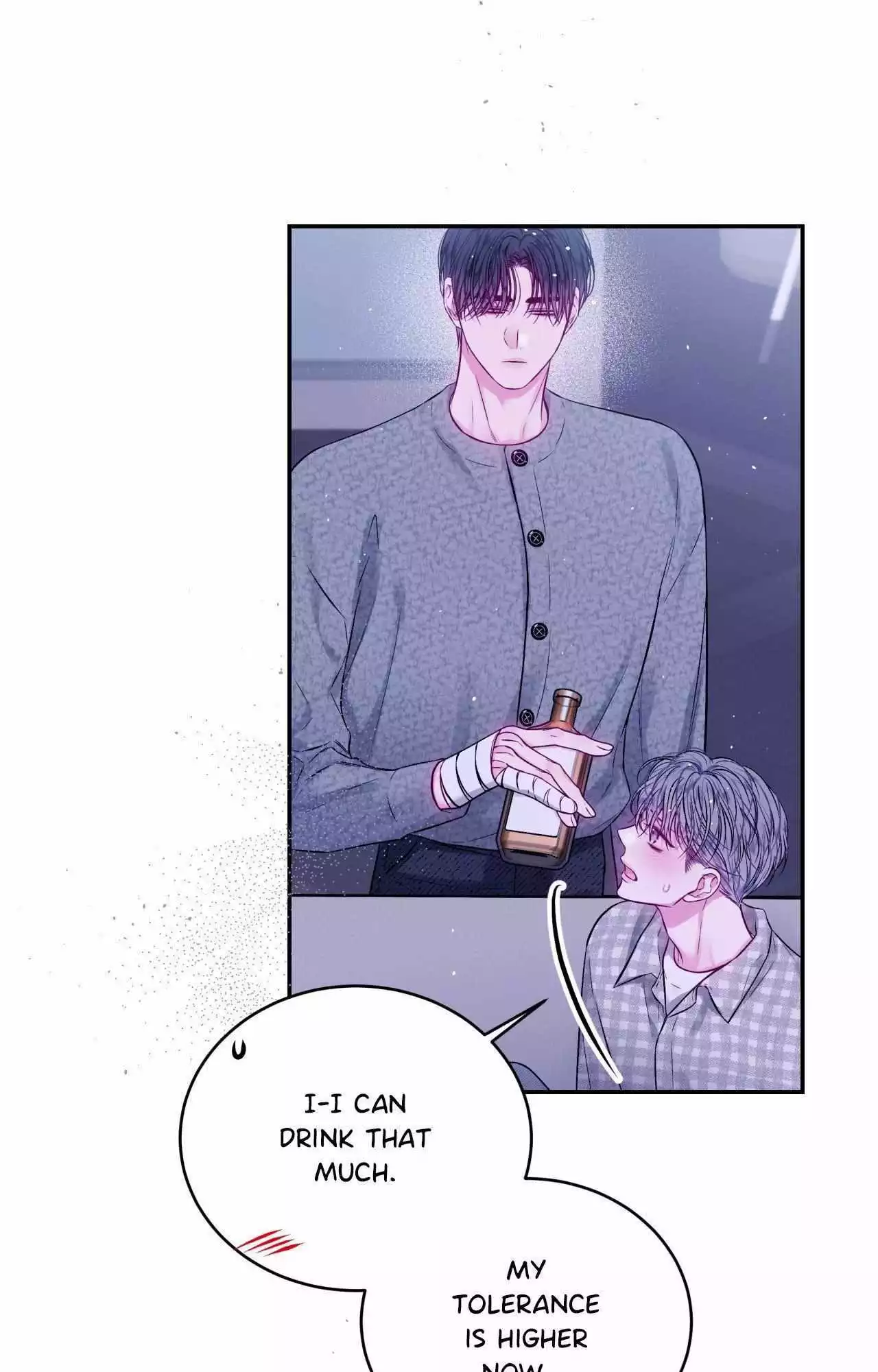 Imperfectly Us - Chapter 30 Page 50