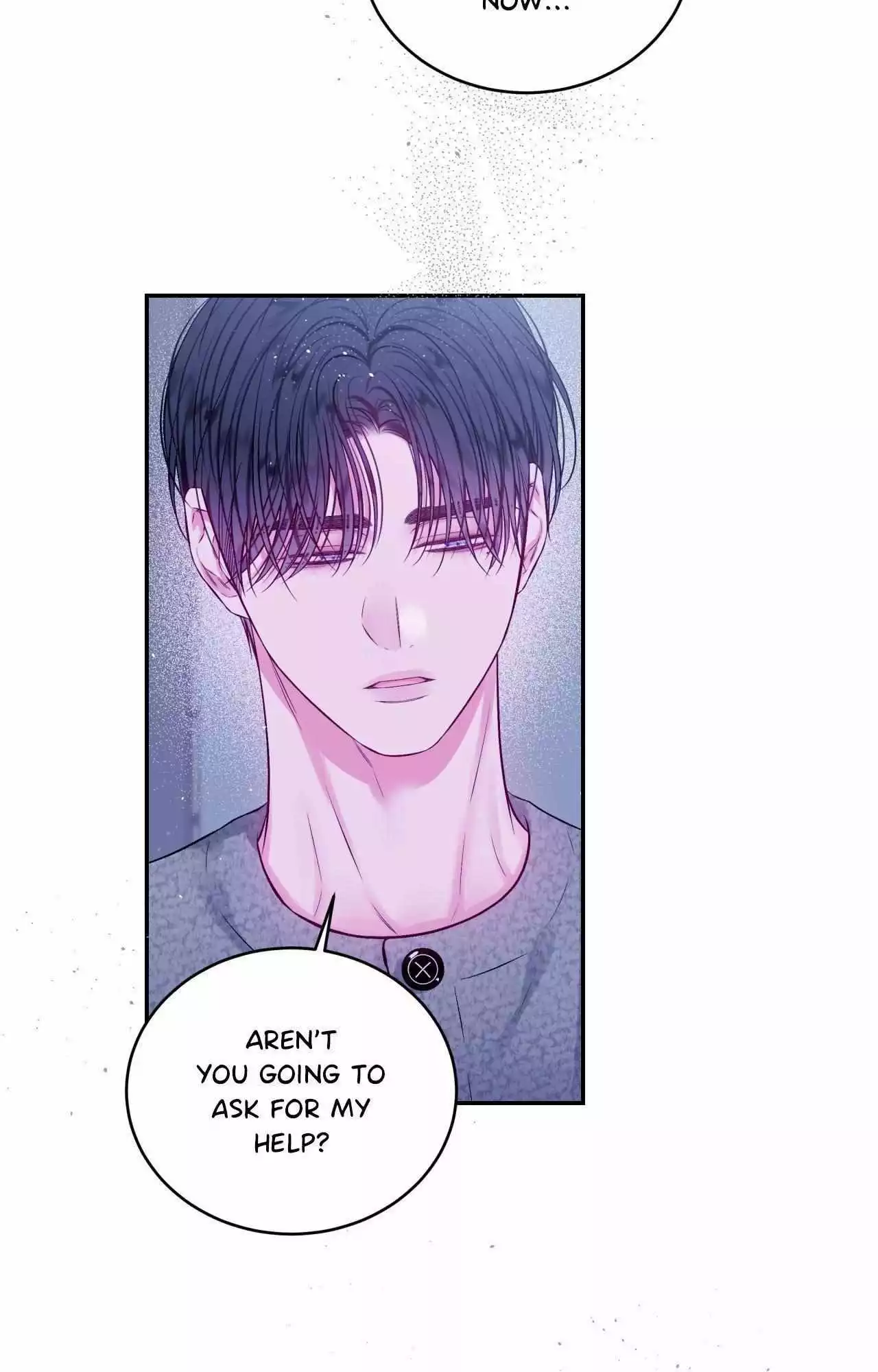 Imperfectly Us - Chapter 30 Page 51