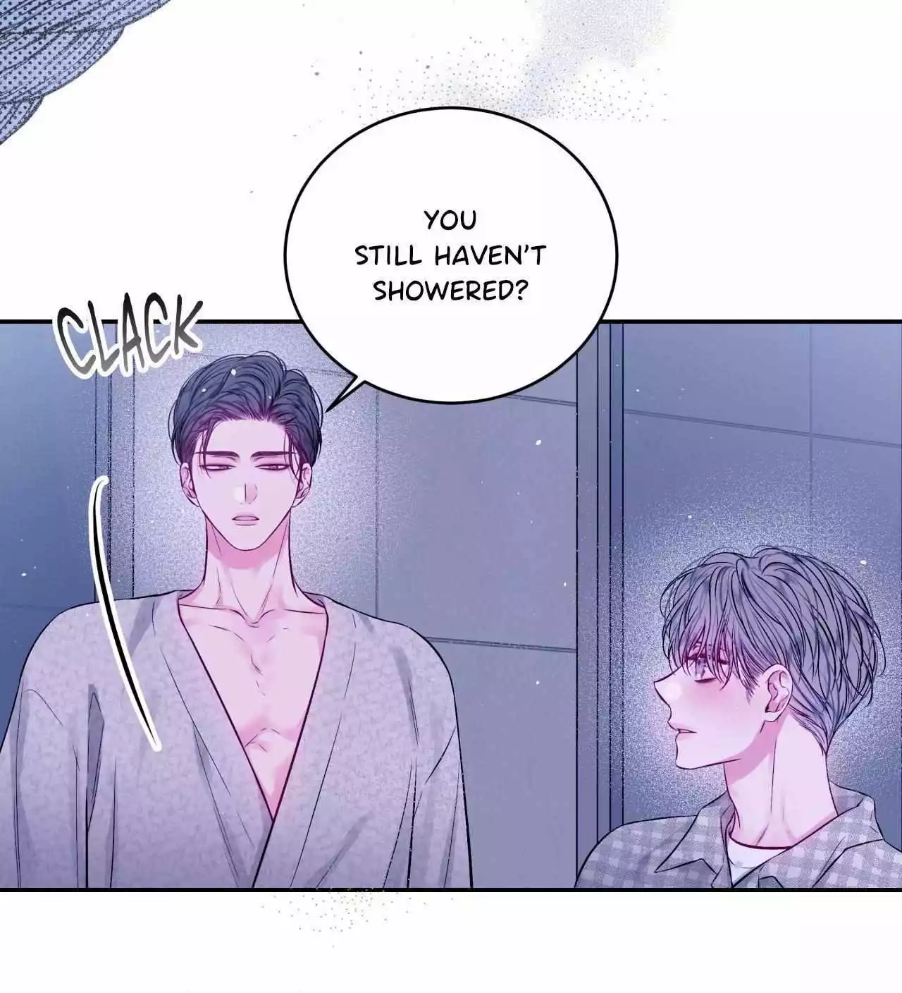 Imperfectly Us - Chapter 30 Page 54