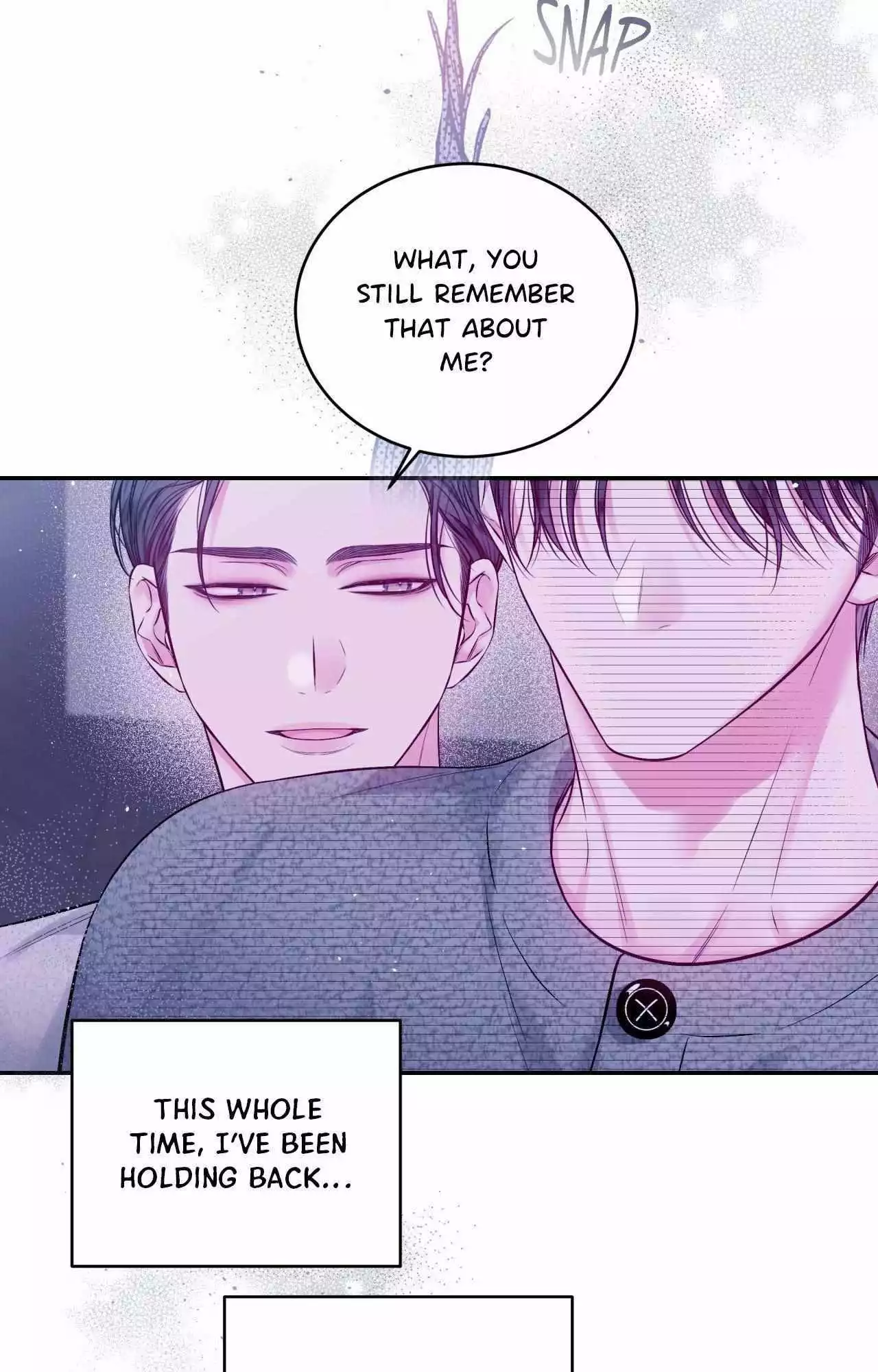Imperfectly Us - Chapter 30 Page 59