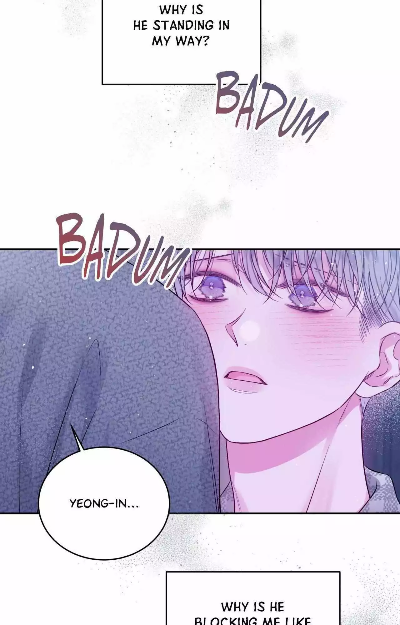 Imperfectly Us - Chapter 30 Page 60