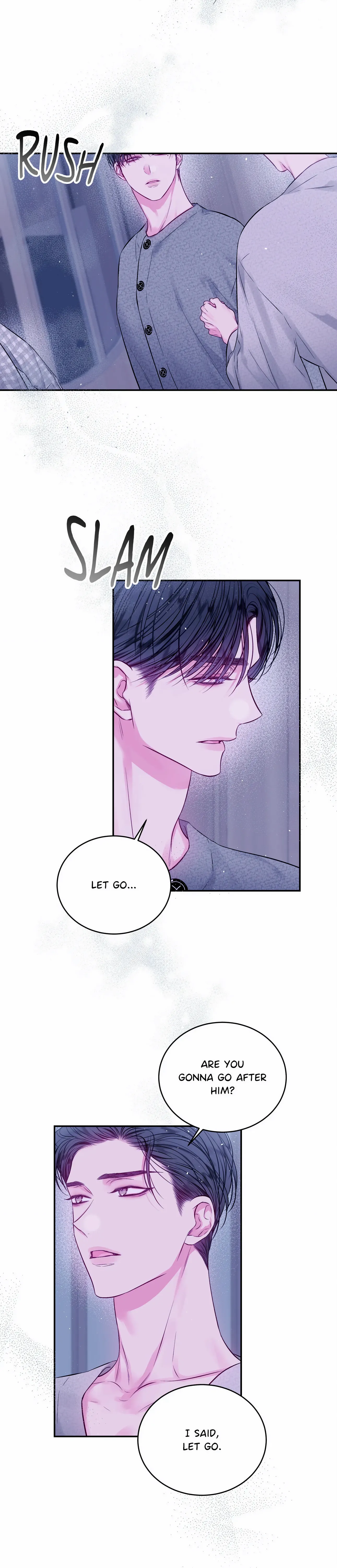 Imperfectly Us - Chapter 31 Page 2