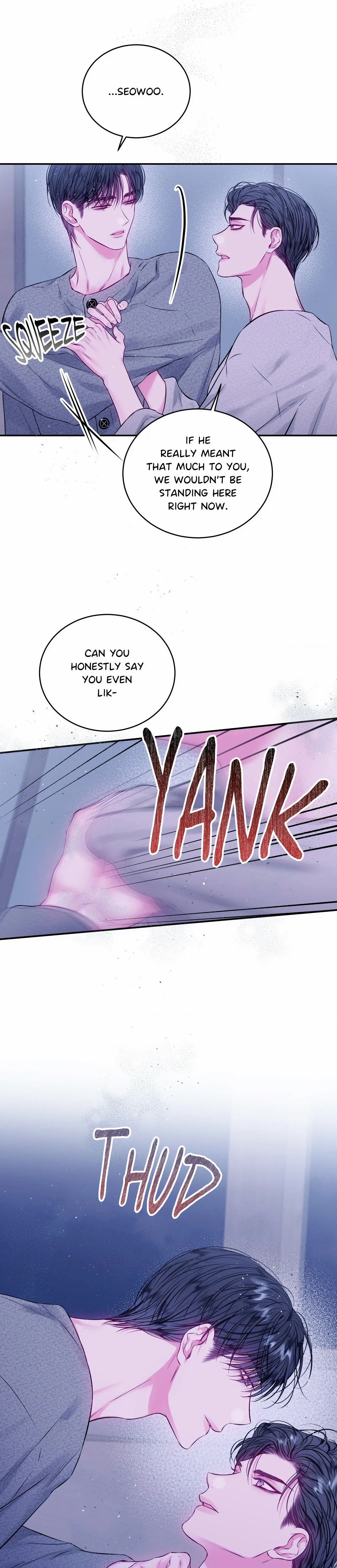 Imperfectly Us - Chapter 31 Page 3
