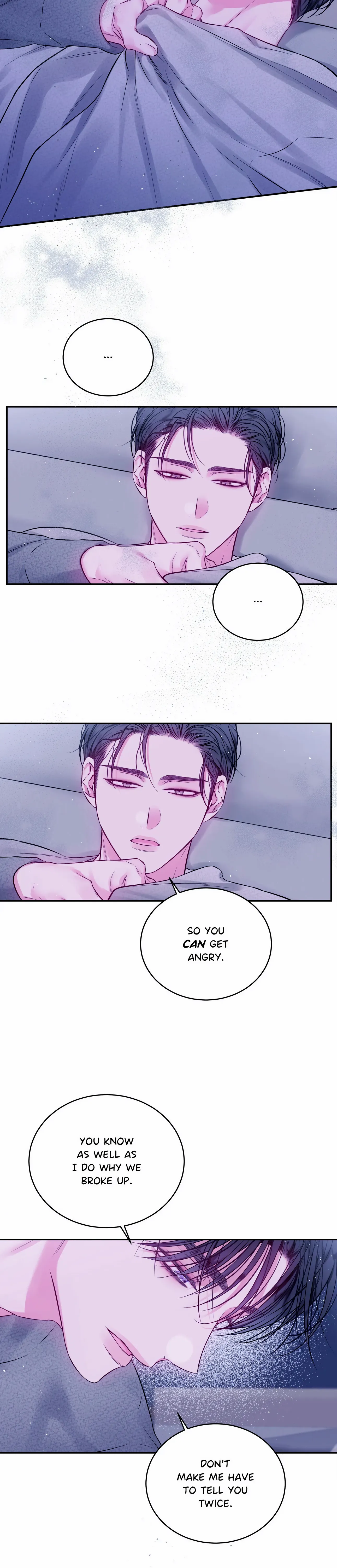 Imperfectly Us - Chapter 31 Page 4