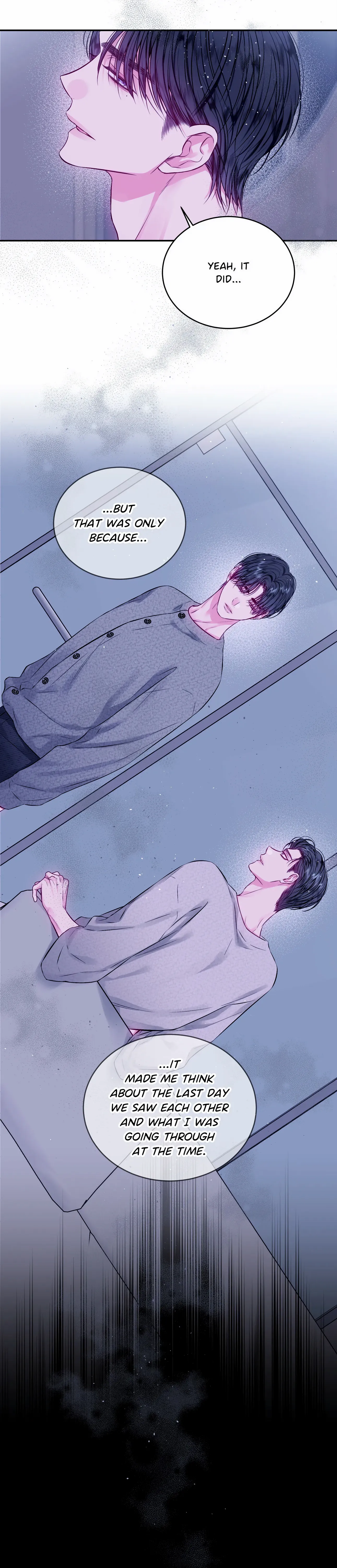 Imperfectly Us - Chapter 31 Page 6