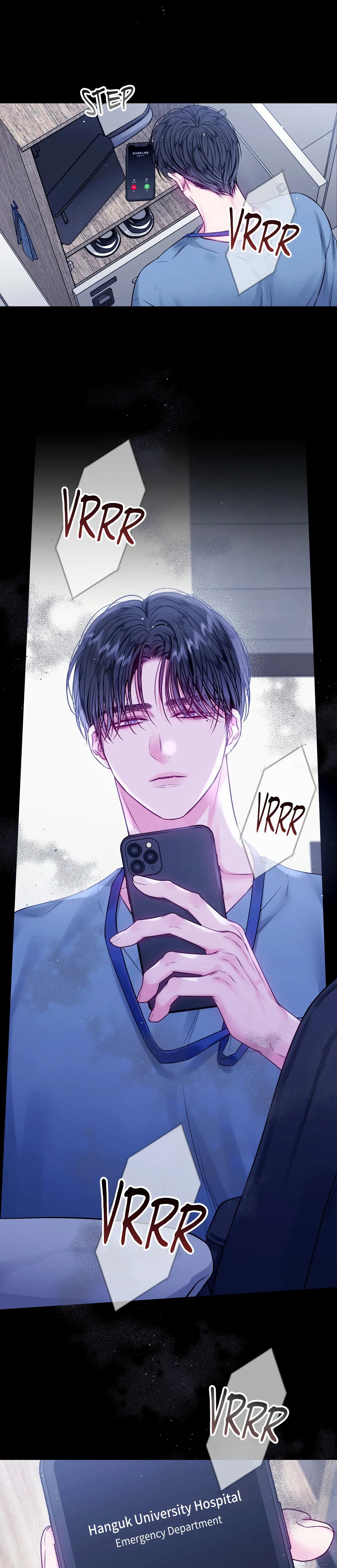 Imperfectly Us - Chapter 31 Page 10