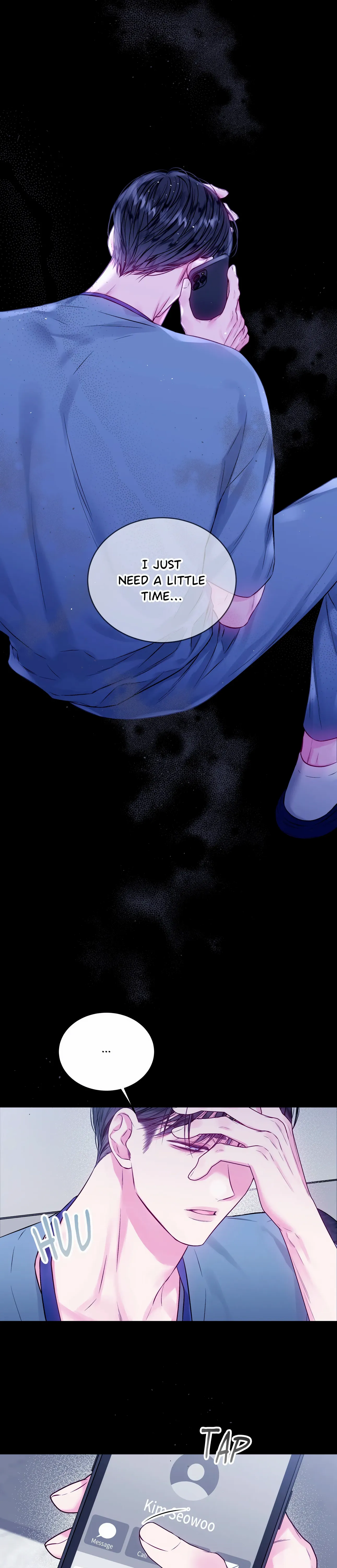 Imperfectly Us - Chapter 31 Page 13
