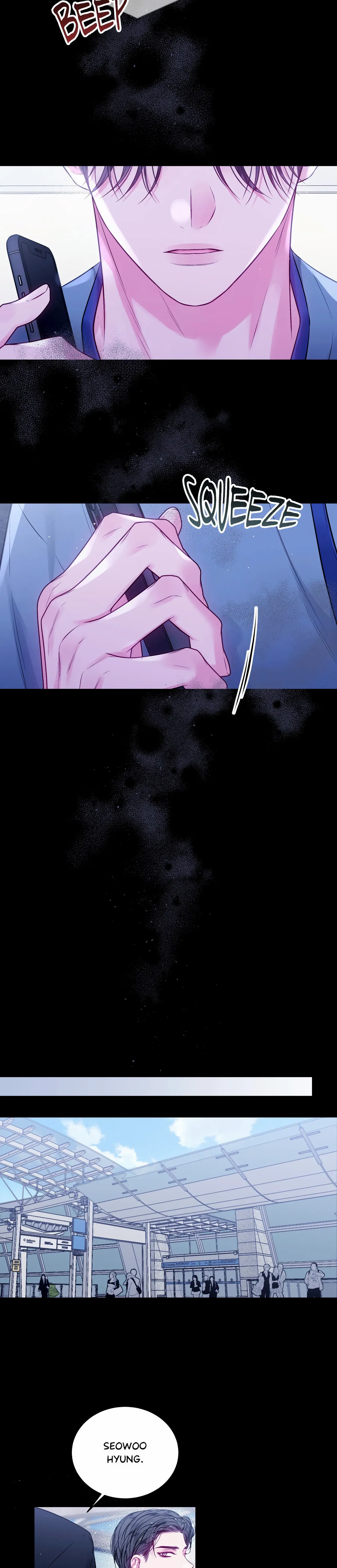 Imperfectly Us - Chapter 31 Page 15