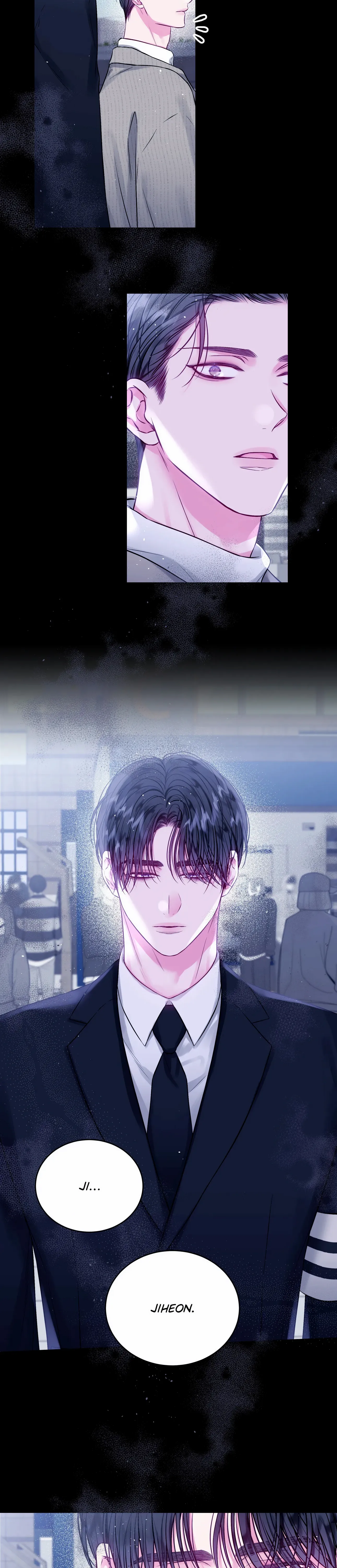 Imperfectly Us - Chapter 31 Page 16