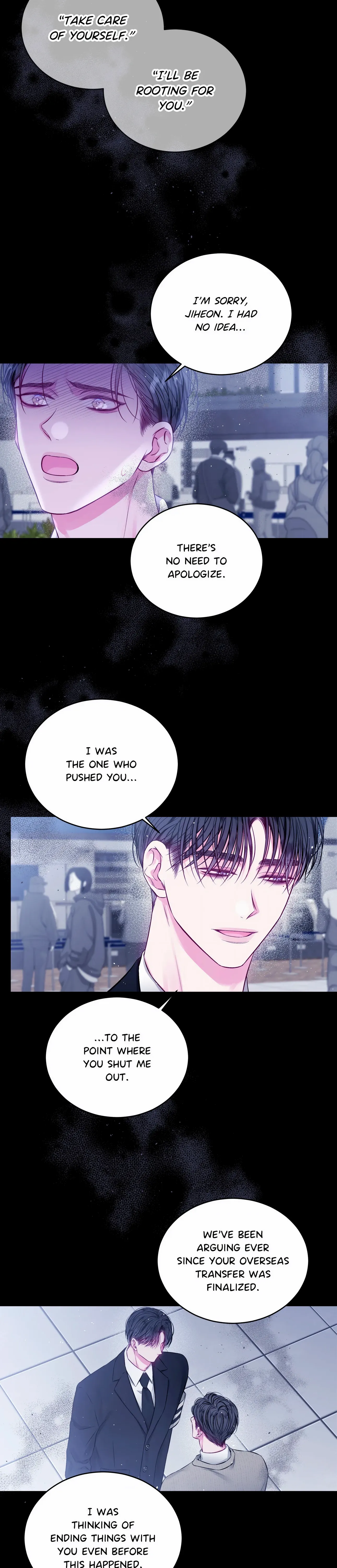 Imperfectly Us - Chapter 31 Page 18