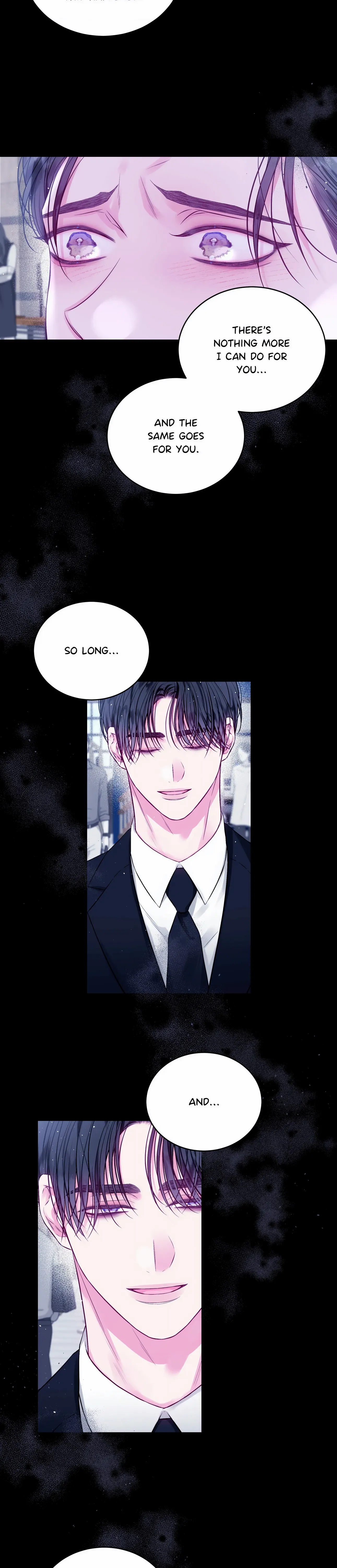 Imperfectly Us - Chapter 31 Page 19