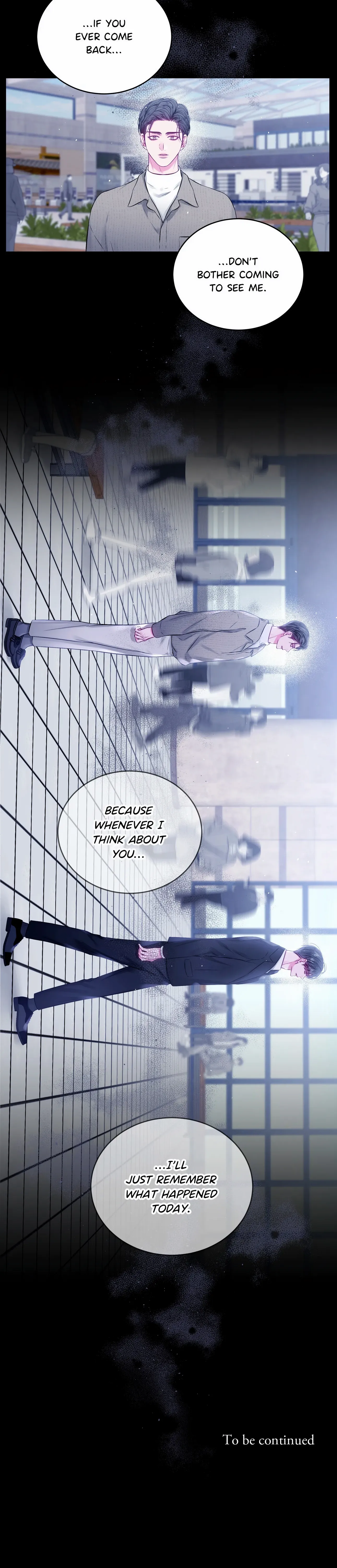 Imperfectly Us - Chapter 31 Page 20