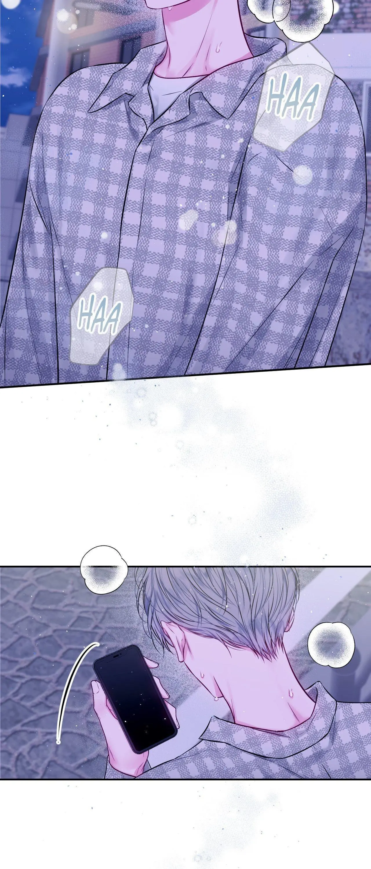 Imperfectly Us - Chapter 32 Page 2
