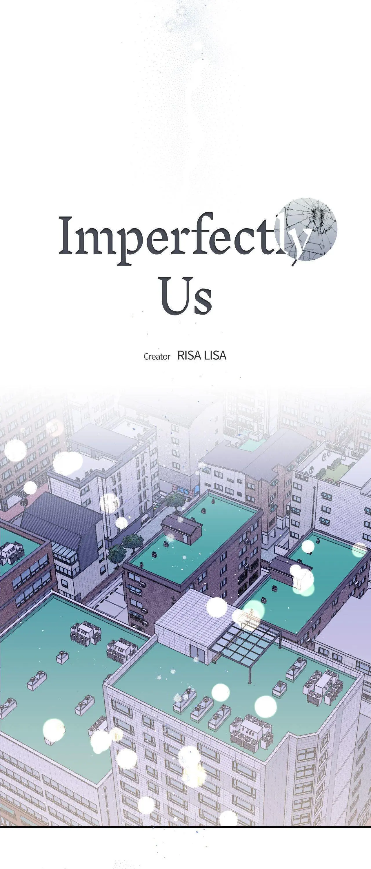 Imperfectly Us - Chapter 32 Page 4