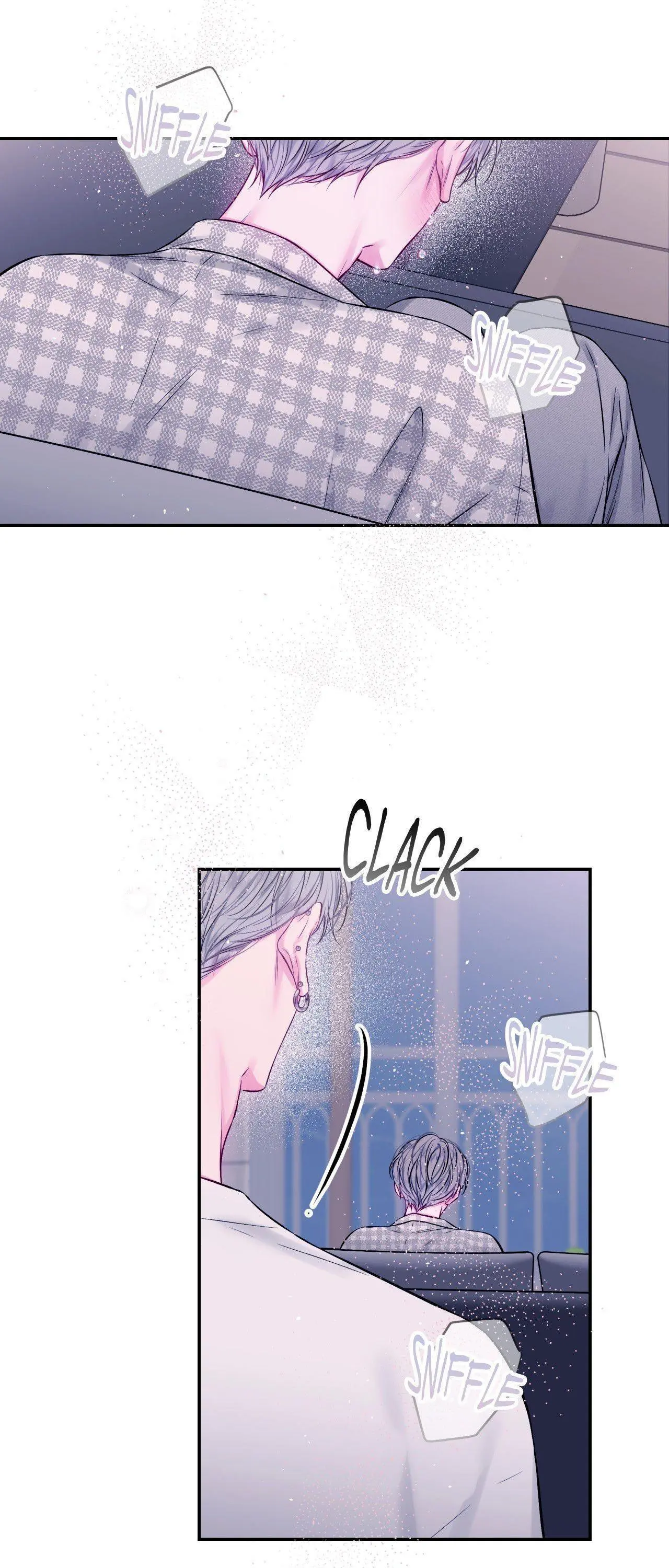 Imperfectly Us - Chapter 32 Page 5