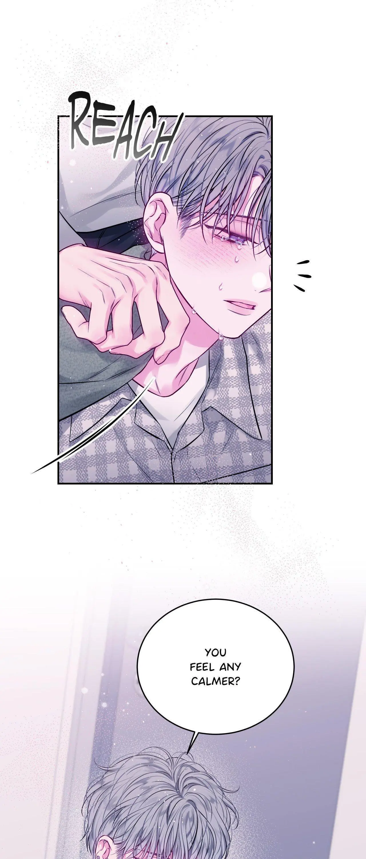 Imperfectly Us - Chapter 32 Page 6