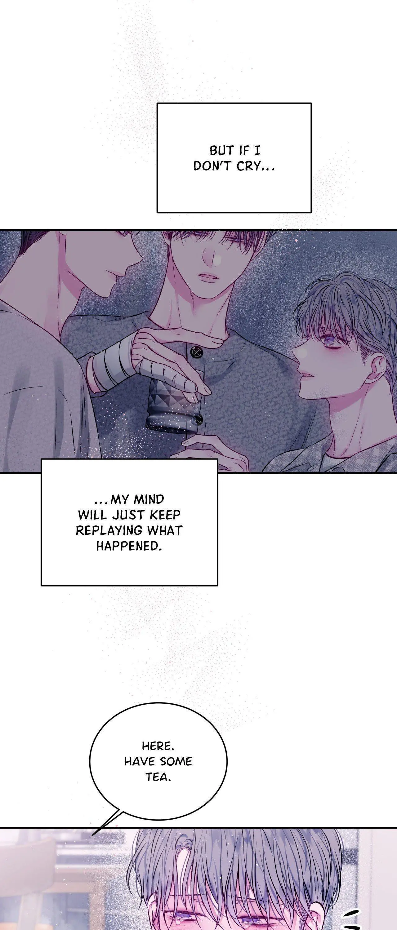 Imperfectly Us - Chapter 32 Page 9