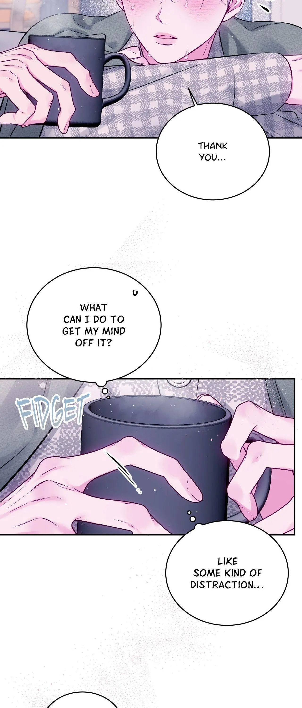 Imperfectly Us - Chapter 32 Page 10
