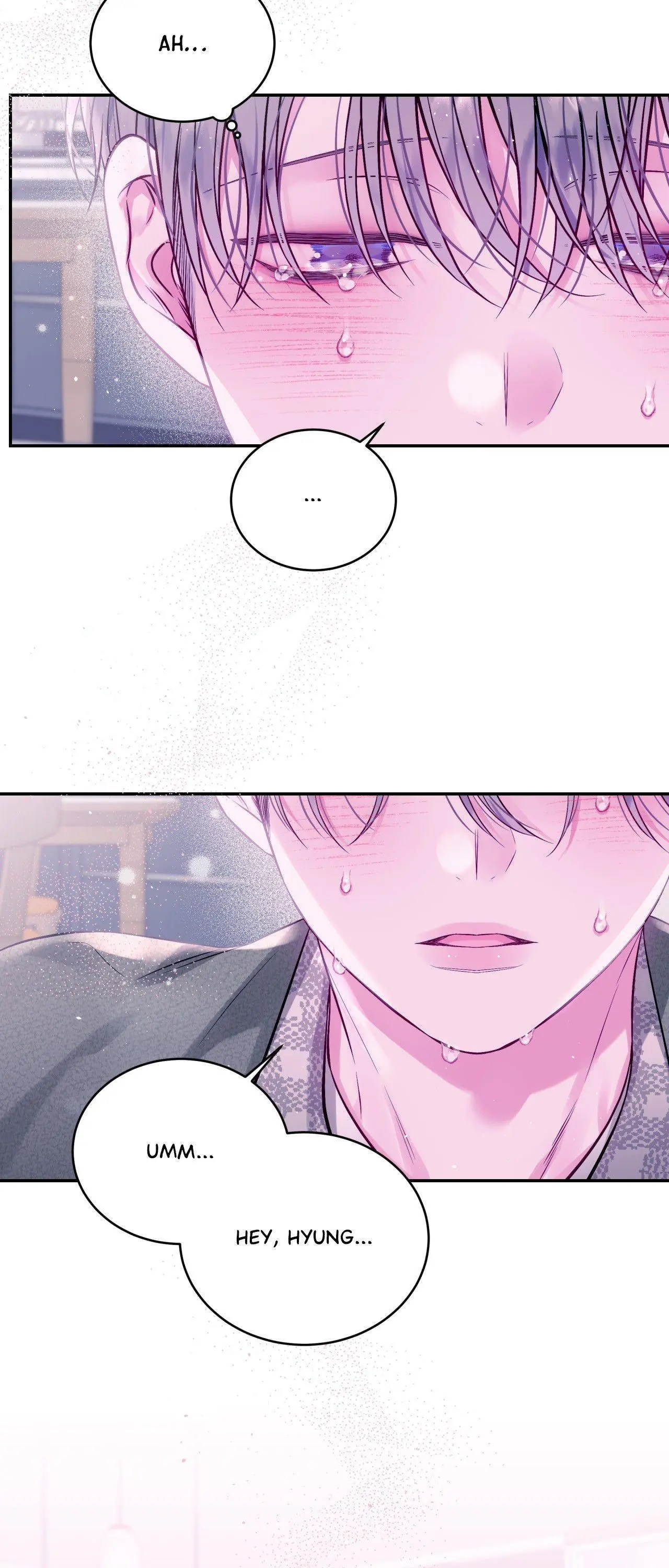 Imperfectly Us - Chapter 32 Page 11