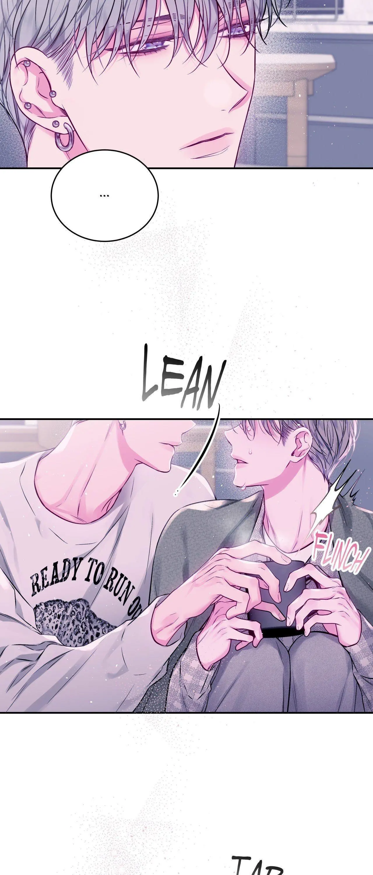 Imperfectly Us - Chapter 32 Page 13