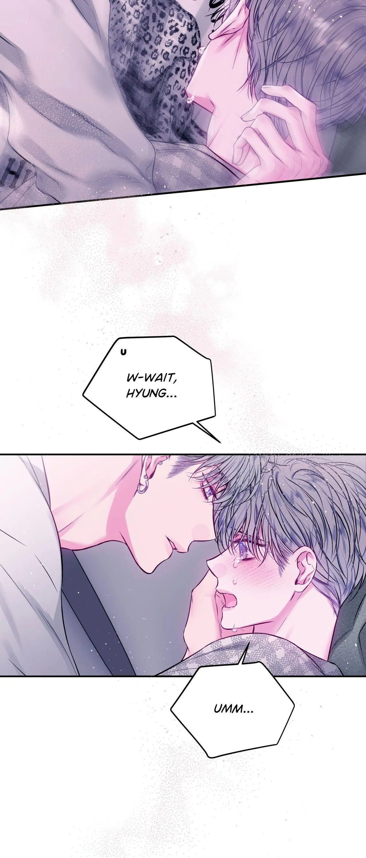 Imperfectly Us - Chapter 32 Page 16