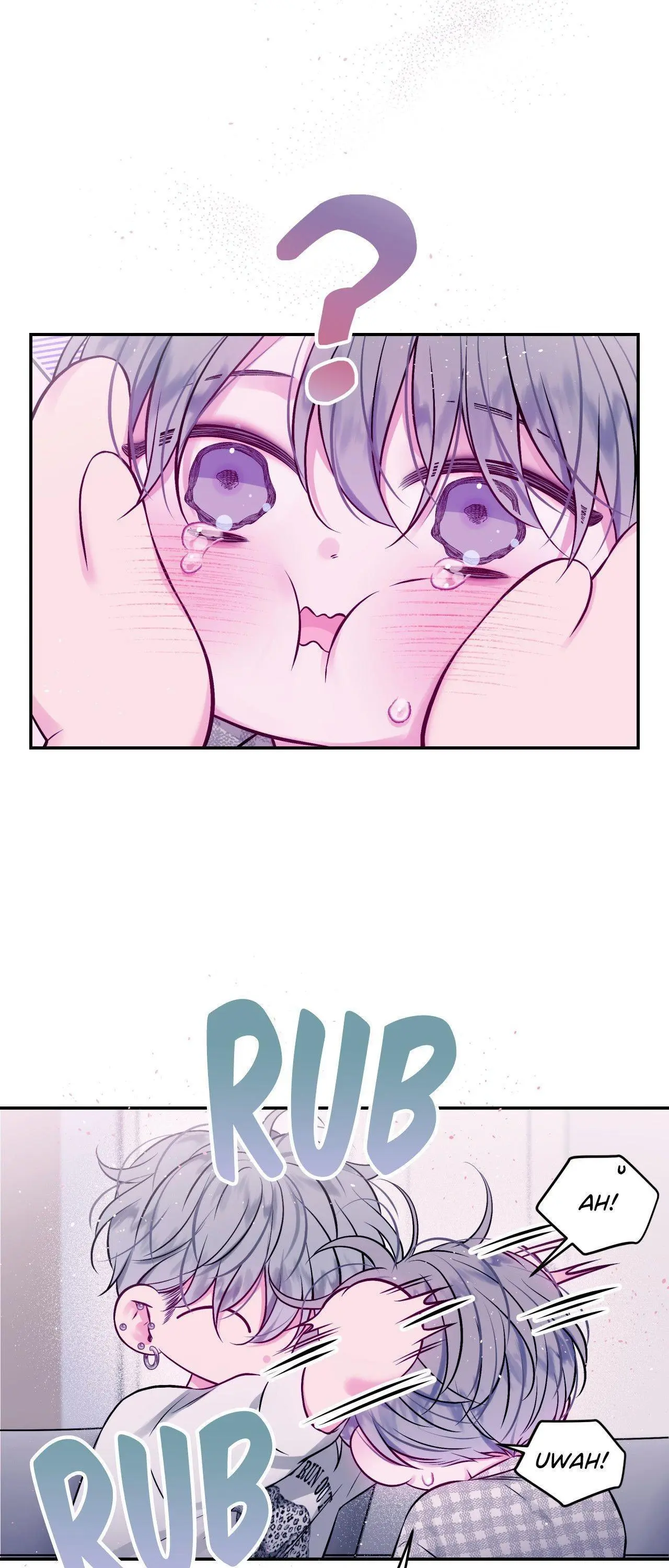 Imperfectly Us - Chapter 32 Page 18
