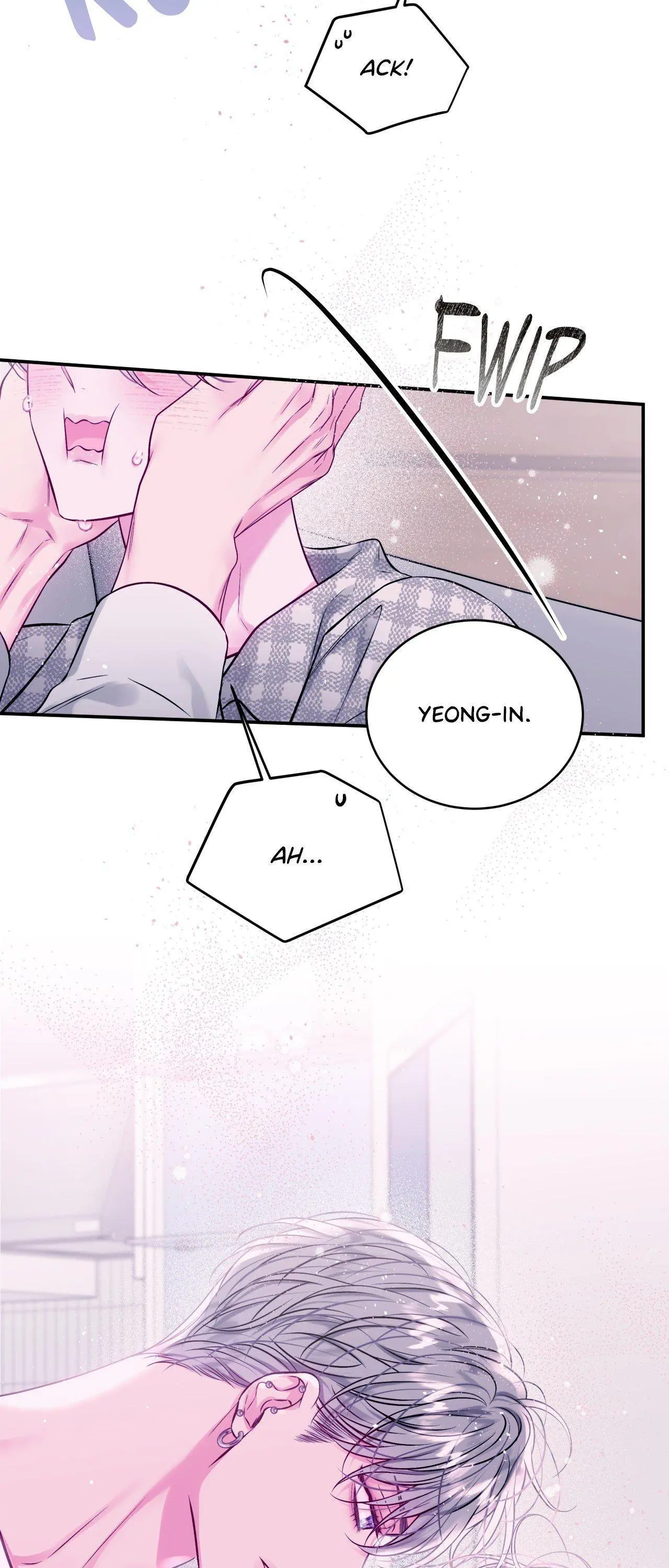 Imperfectly Us - Chapter 32 Page 19