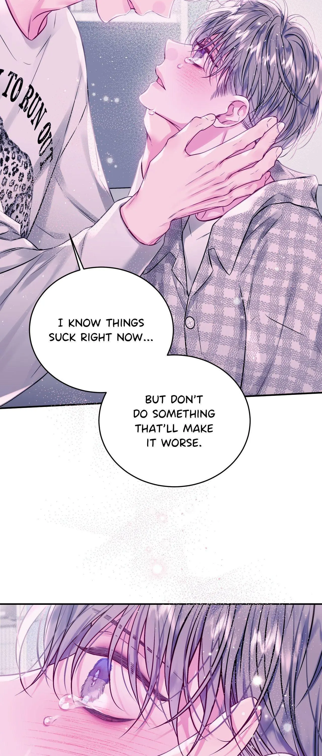 Imperfectly Us - Chapter 32 Page 20