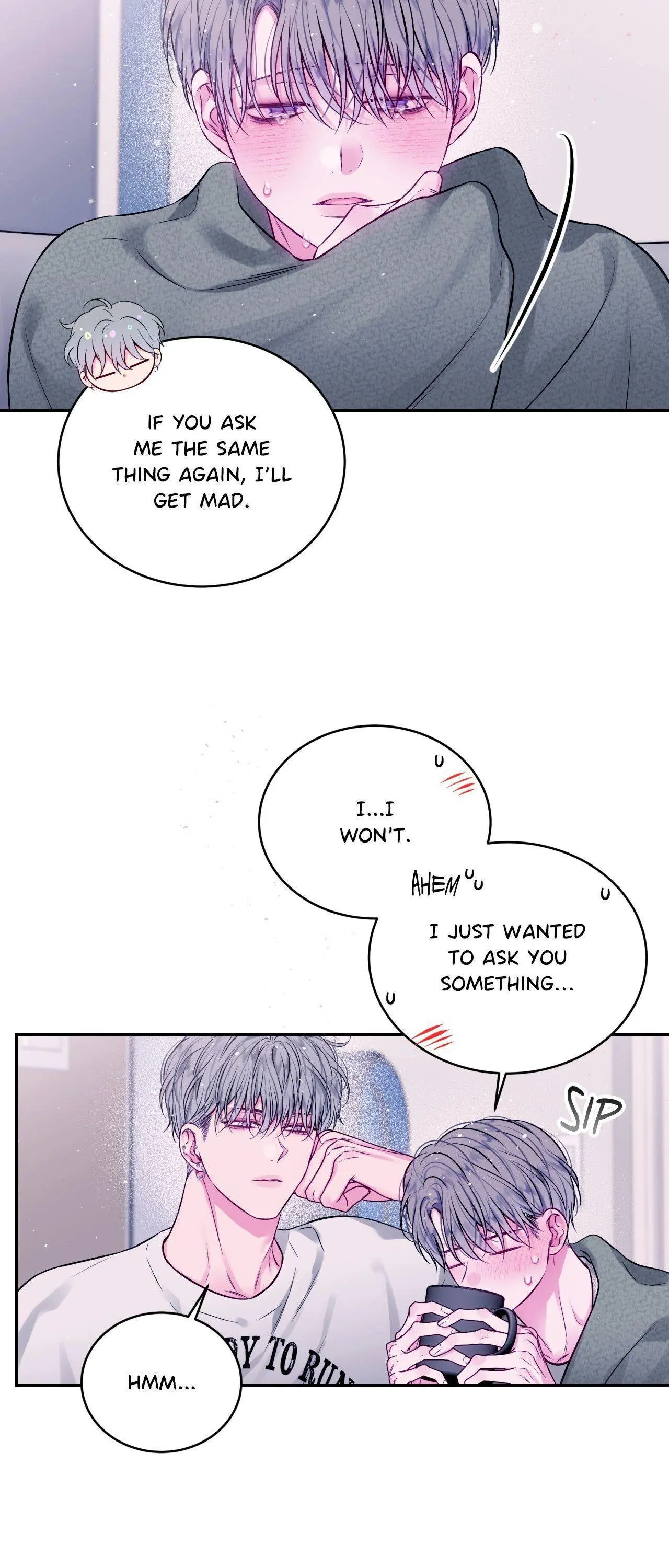 Imperfectly Us - Chapter 32 Page 22