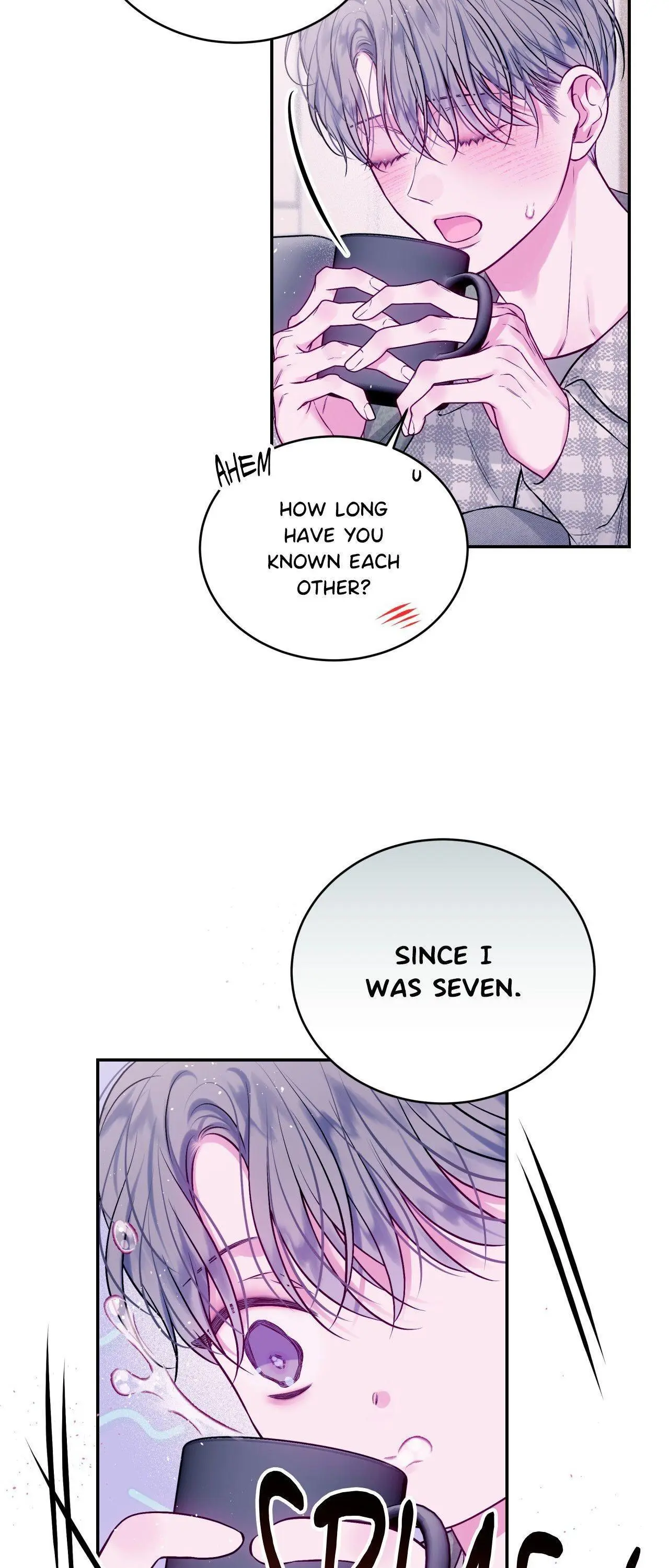 Imperfectly Us - Chapter 32 Page 24