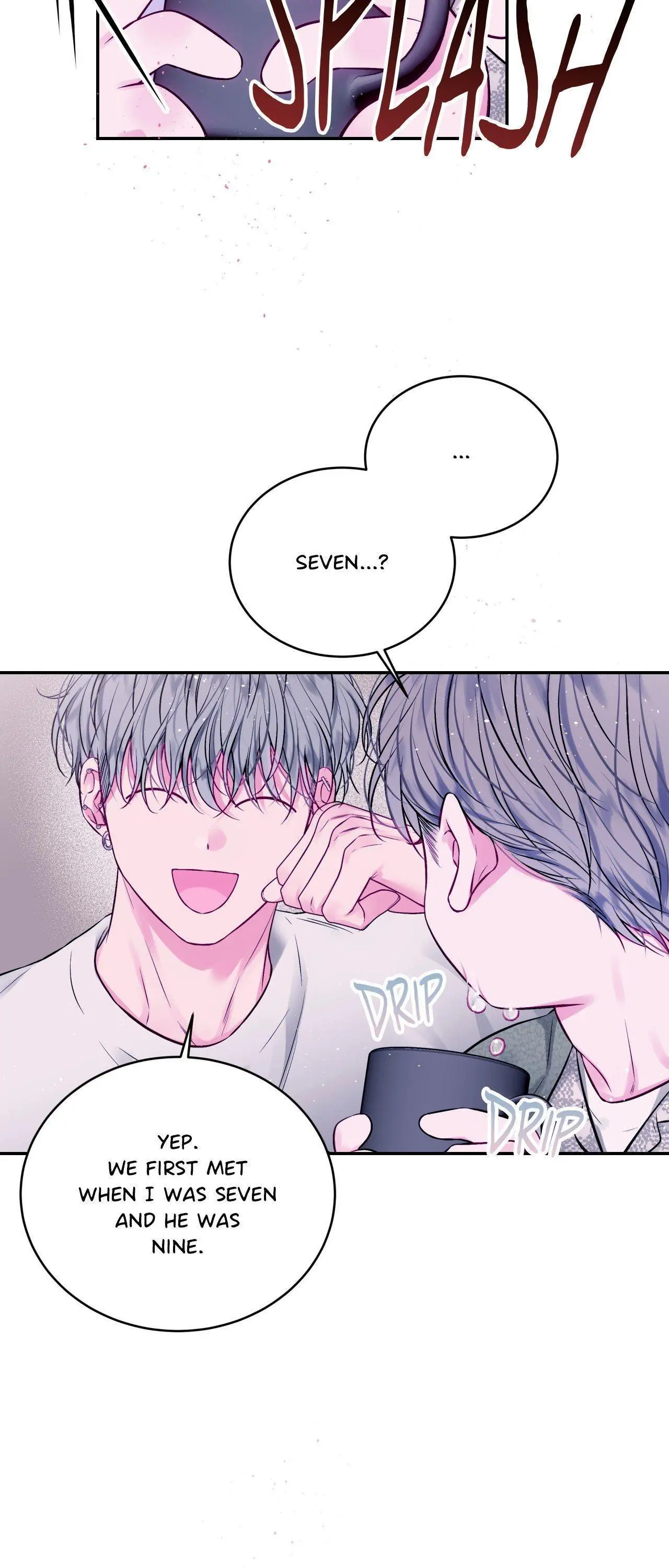 Imperfectly Us - Chapter 32 Page 25