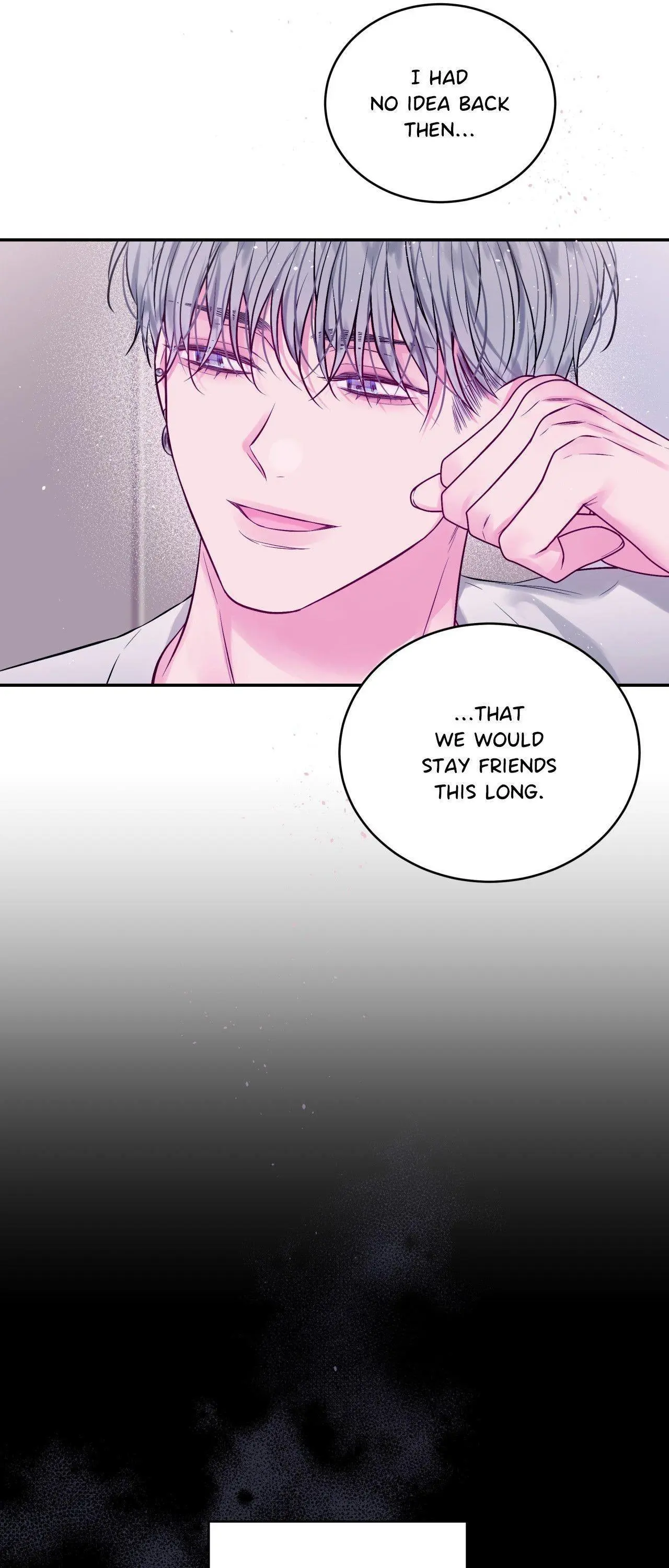 Imperfectly Us - Chapter 32 Page 26