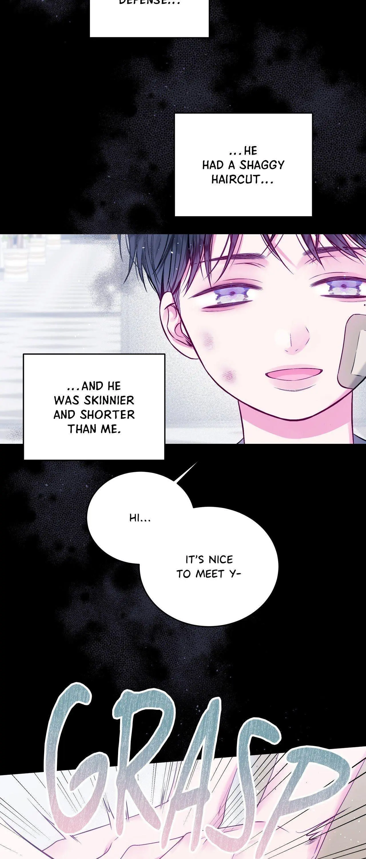 Imperfectly Us - Chapter 32 Page 29