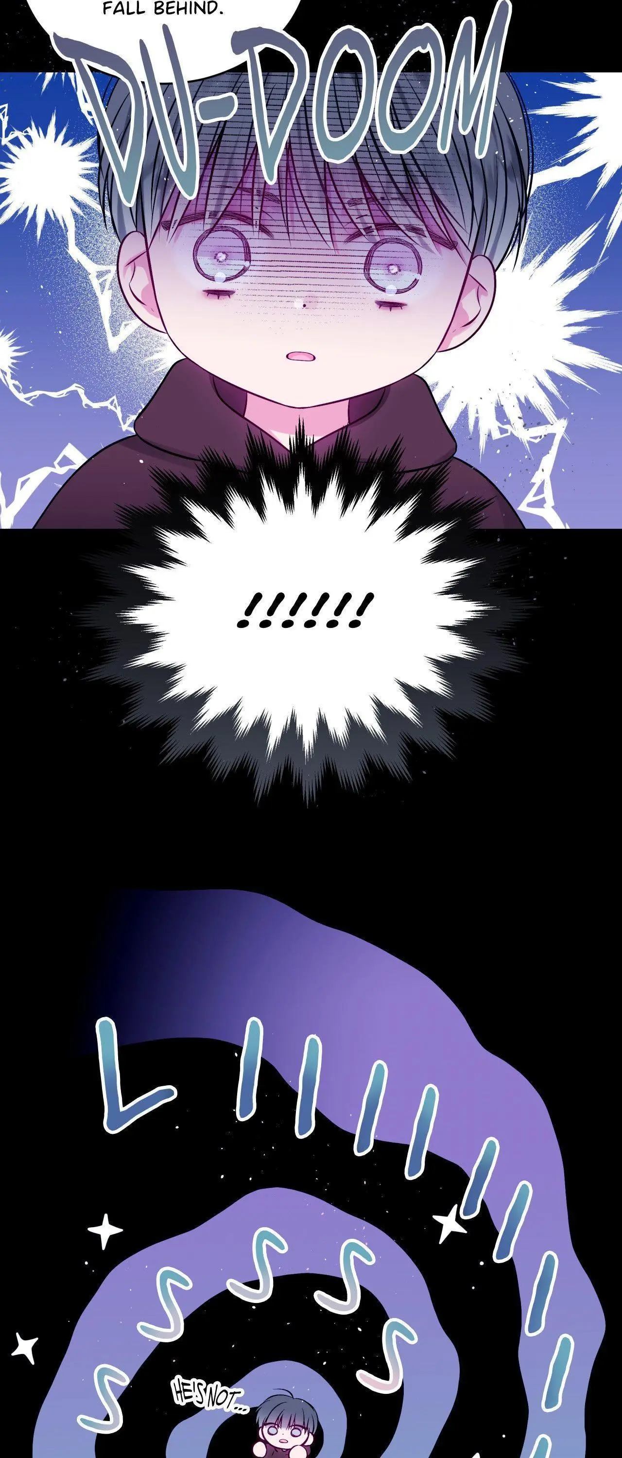 Imperfectly Us - Chapter 32 Page 34