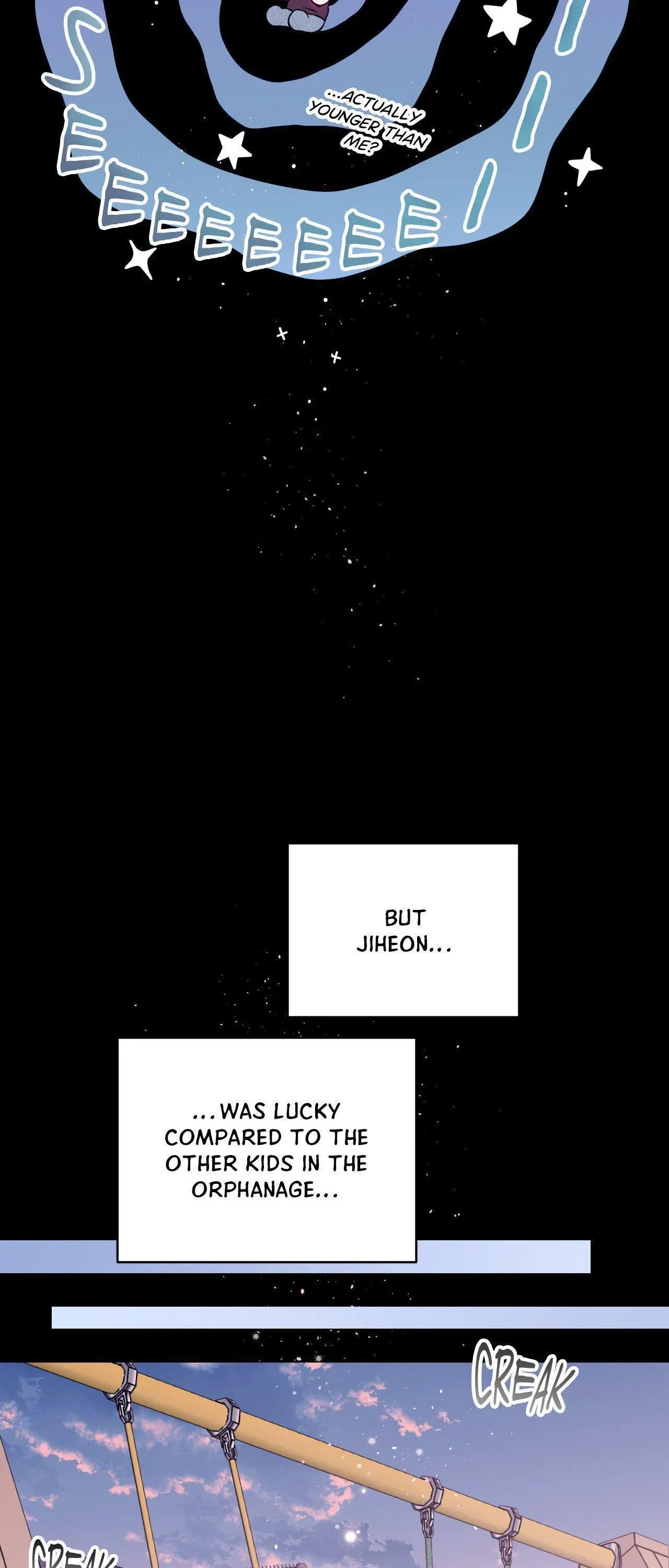 Imperfectly Us - Chapter 32 Page 35