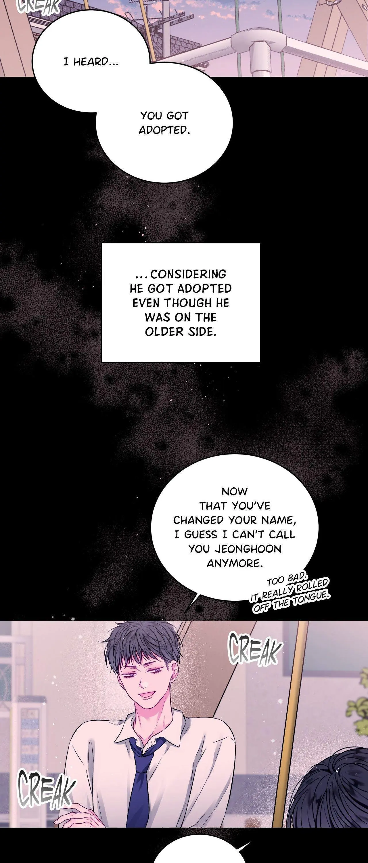 Imperfectly Us - Chapter 32 Page 36