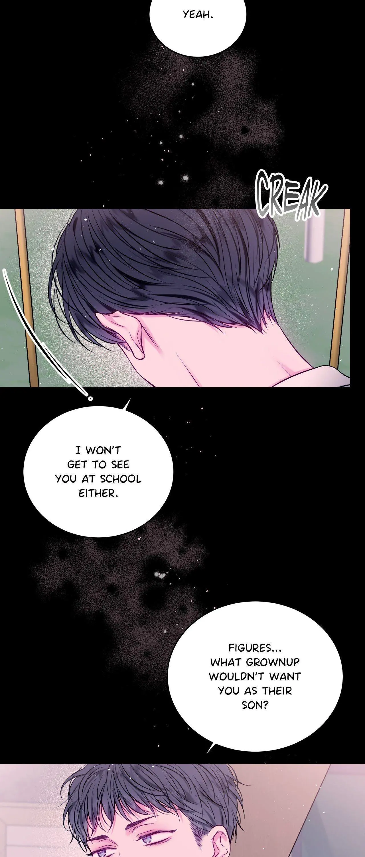 Imperfectly Us - Chapter 32 Page 37
